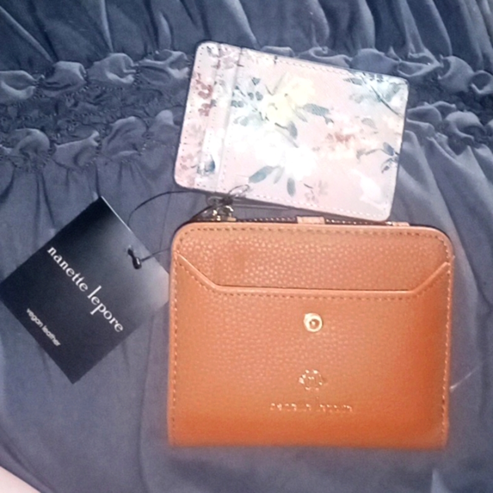 Women's wallet